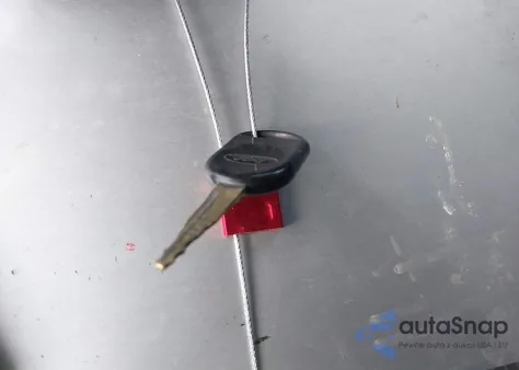 2007 Ford Ranger Stx/Xl/Xlt z USA, uszkodzony, nr VIN 1FTYR10DX7PA65022